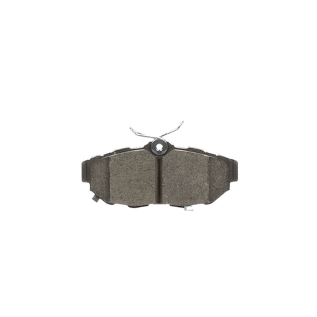 Bosch DISC BRAKE PADS W/HRDWR BE1465H